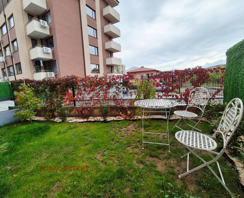 Продава 3-СТАЕН, гр. Стара Загора, Железник - център, снимка 16 - Апартаменти - 52435192