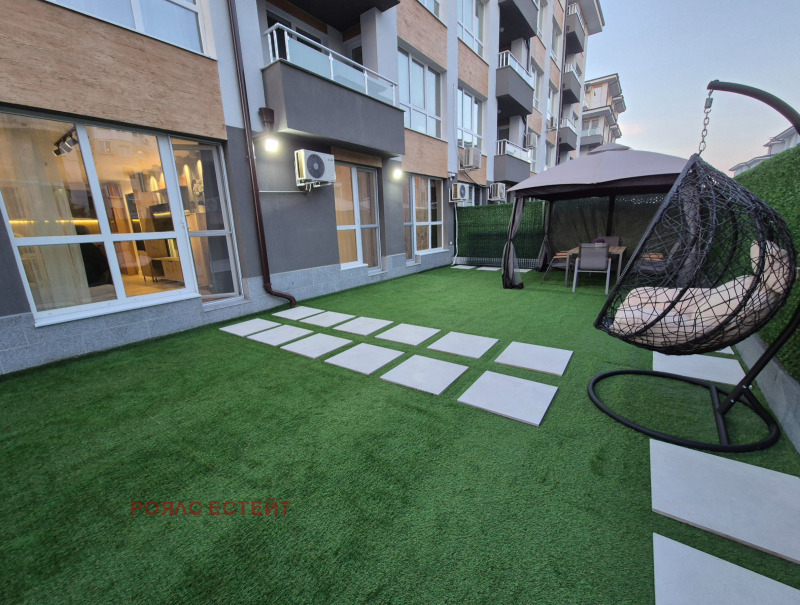 Продава 3-СТАЕН, гр. Стара Загора, Железник - център, снимка 13 - Апартаменти - 52435192