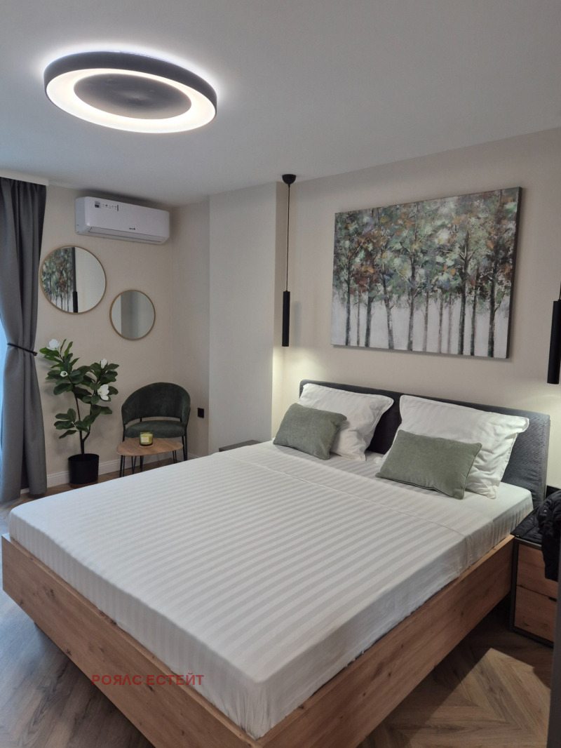 Продава 3-СТАЕН, гр. Стара Загора, Железник - център, снимка 6 - Апартаменти - 52435192