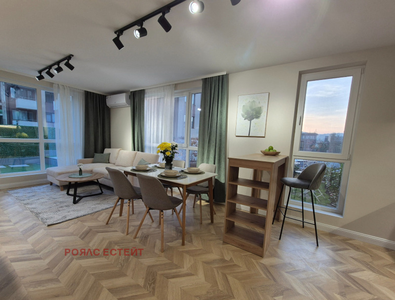 Продава 3-СТАЕН, гр. Стара Загора, Железник - център, снимка 3 - Апартаменти - 52435192