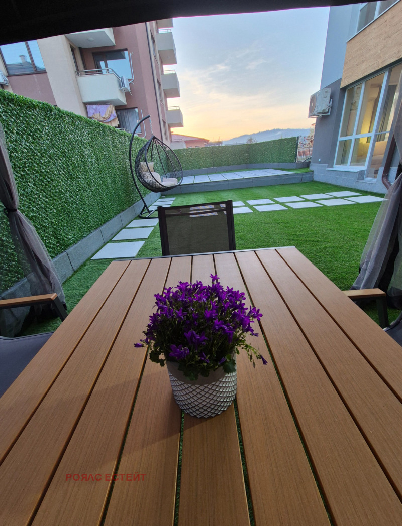 Продава 3-СТАЕН, гр. Стара Загора, Железник - център, снимка 15 - Апартаменти - 52435192