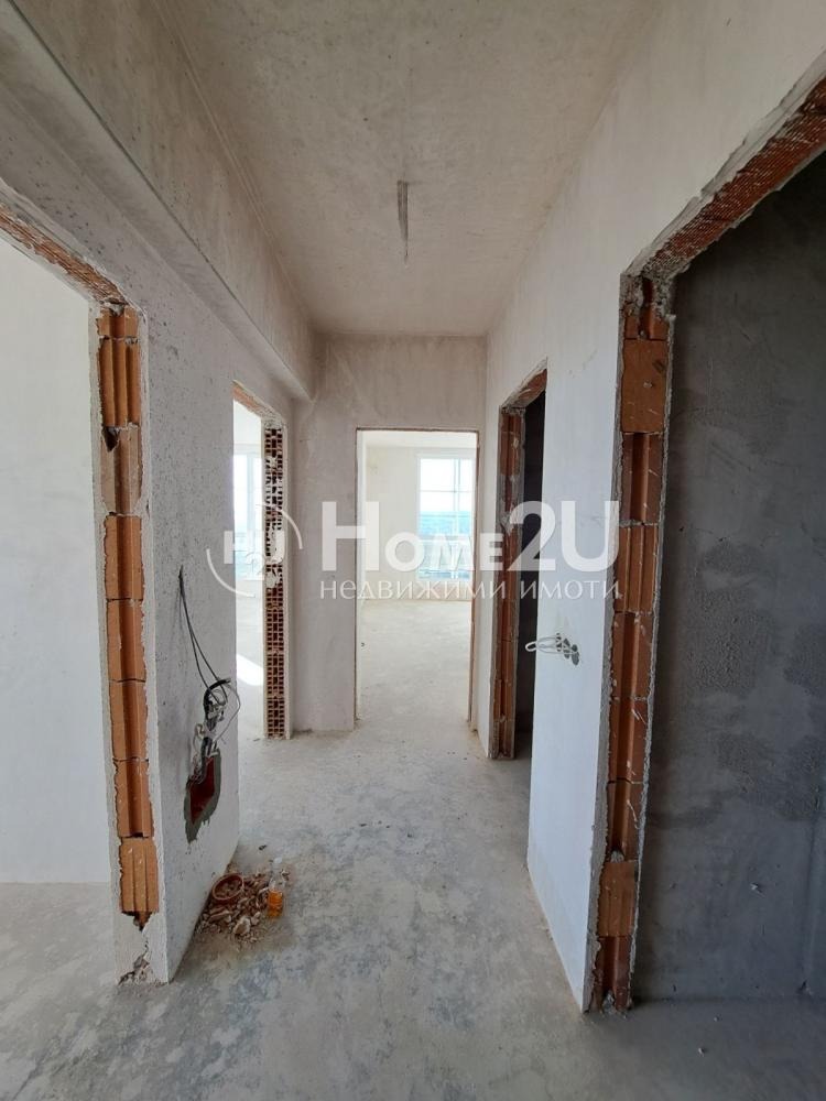 Продава 3-СТАЕН, гр. Бургас, област Бургас, снимка 8 - Апартаменти - 53674300