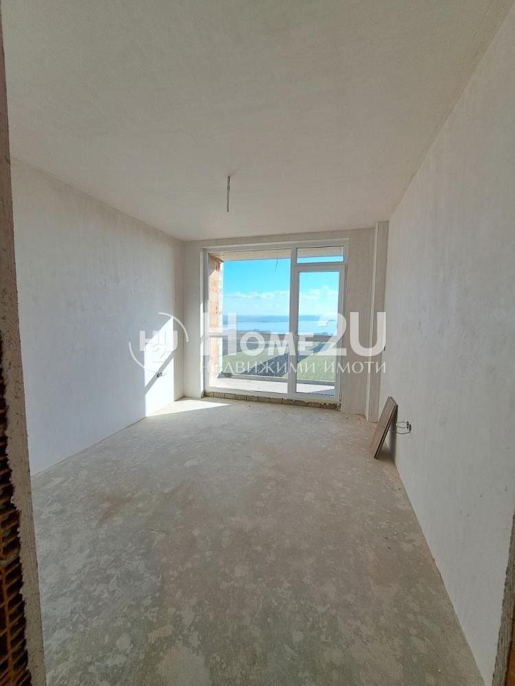 Продава 3-СТАЕН, гр. Бургас, област Бургас, снимка 4 - Апартаменти - 53674300