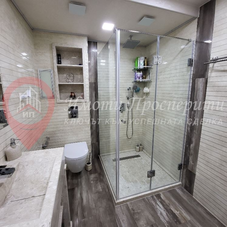 Продава 3-СТАЕН, гр. София, Славия, снимка 7 - Апартаменти - 54831829
