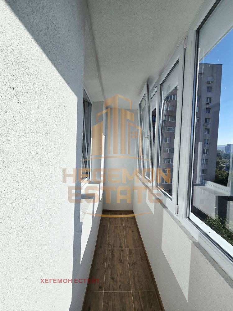 Продава 3-СТАЕН, гр. Варна, Трошево, снимка 12 - Апартаменти - 55688271
