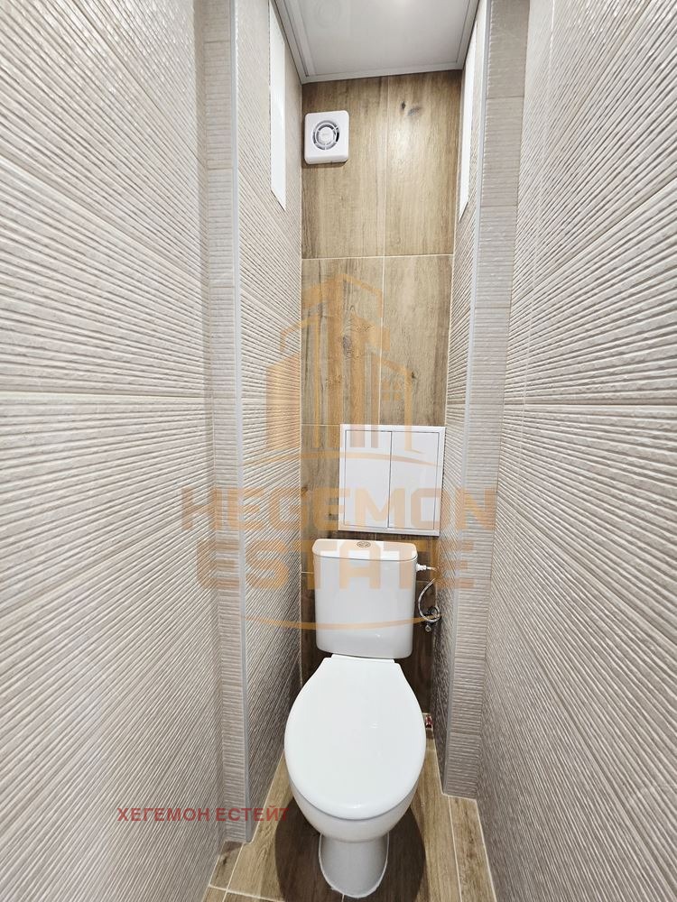 Продава 3-СТАЕН, гр. Варна, Трошево, снимка 9 - Апартаменти - 55688271