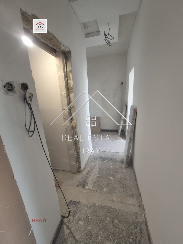 Продава 3-СТАЕН, гр. Стара Загора, Център, снимка 8 - Апартаменти - 56464601