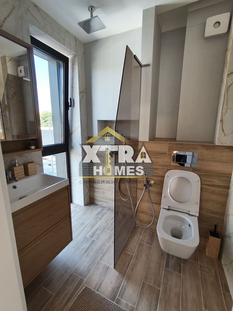 Продава 3-СТАЕН, гр. София, Красно село, снимка 13 - Апартаменти - 56719298