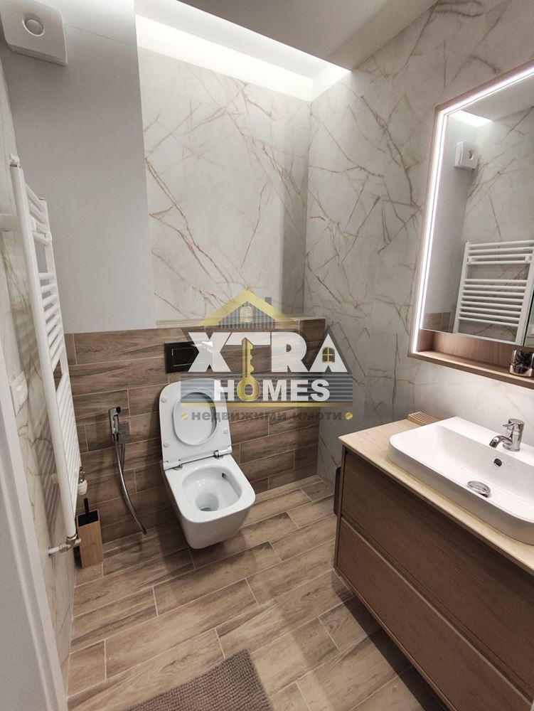 Продава 3-СТАЕН, гр. София, Красно село, снимка 11 - Апартаменти - 56719298