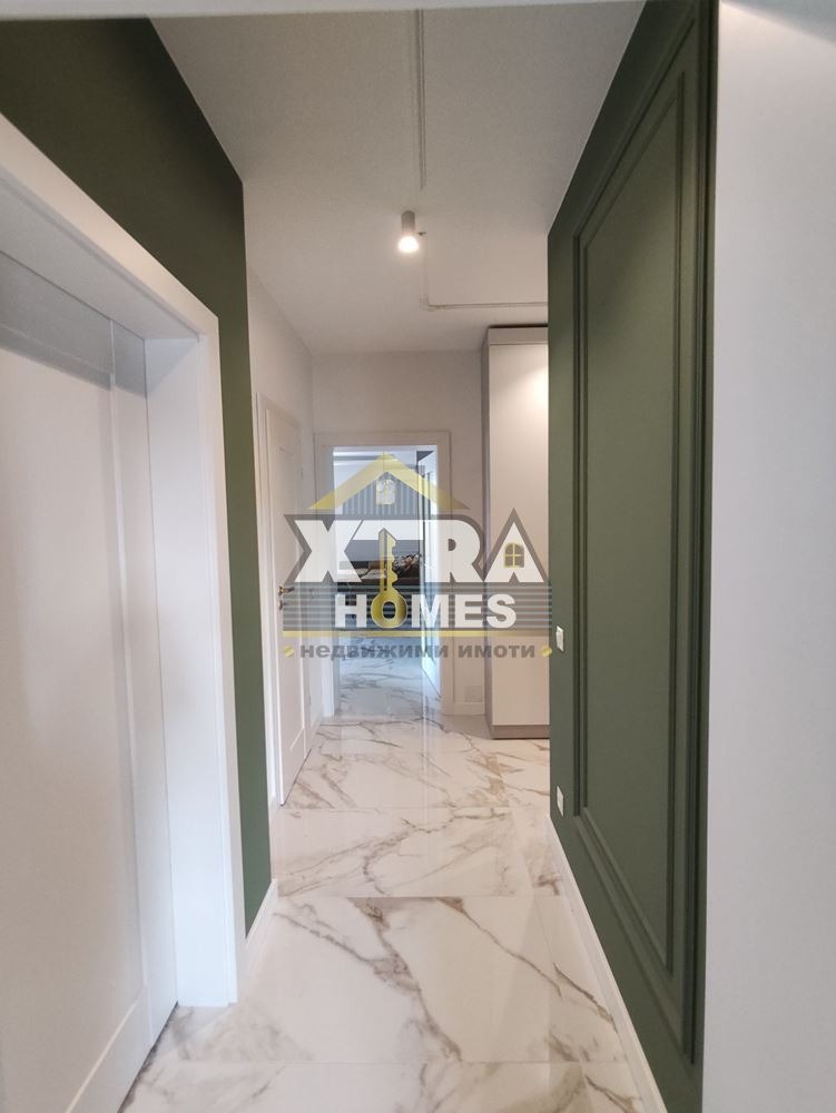 Продава 3-СТАЕН, гр. София, Красно село, снимка 10 - Апартаменти - 56719298