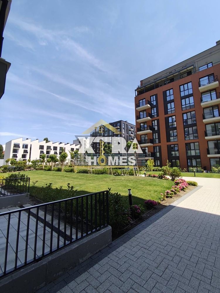 Продава 3-СТАЕН, гр. София, Красно село, снимка 16 - Апартаменти - 56719298