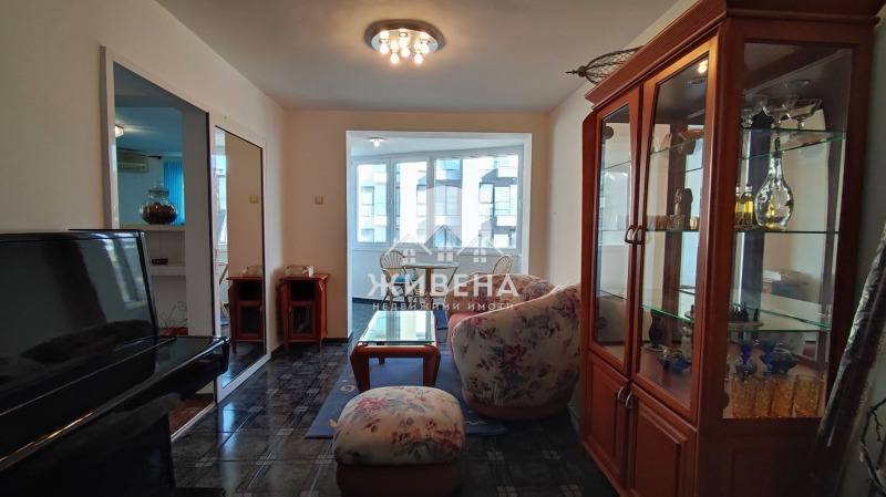 For Sale  3 bedroom Varna , Zimno kino Trakiya , 100 sq.m | 93405408