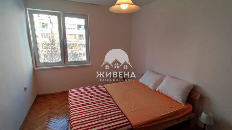 Продава 4-СТАЕН, гр. Варна, Зимно кино Тракия, снимка 13 - Aпартаменти - 49588224