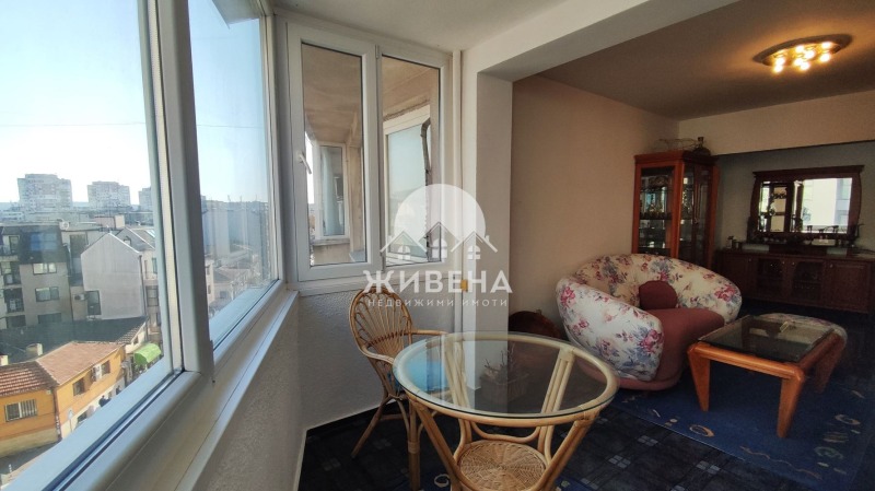 For Sale  3 bedroom Varna , Zimno kino Trakiya , 100 sq.m | 93405408 - image [16]