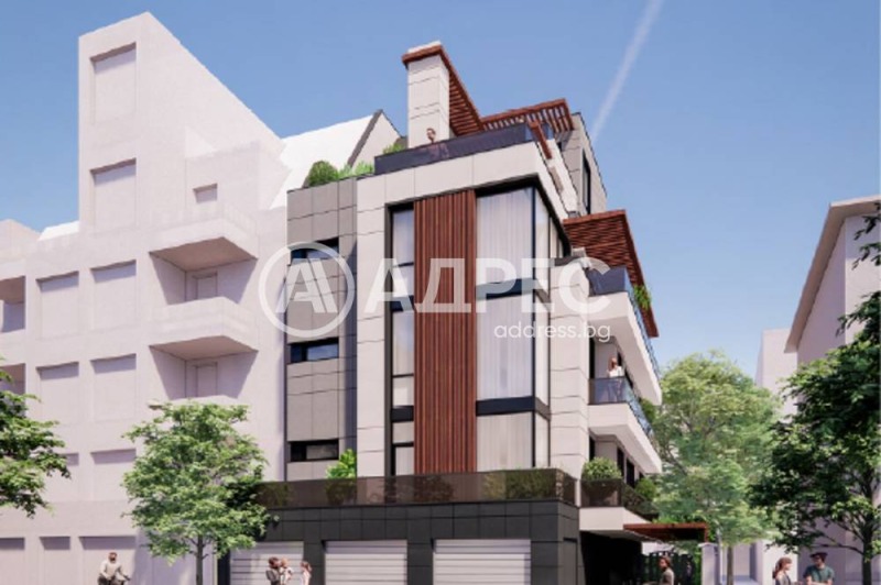 Satılık  3+ yatak odası Sofia , Centar , 225 metrekare | 29857604