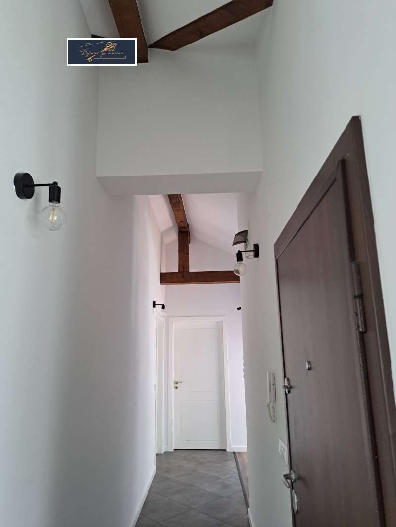 Продава  Многостаен град Русе , Център , 108 кв.м | 87877985 - изображение [7]