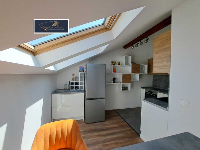 Продава  Многостаен град Русе , Център , 108 кв.м | 87877985 - изображение [5]