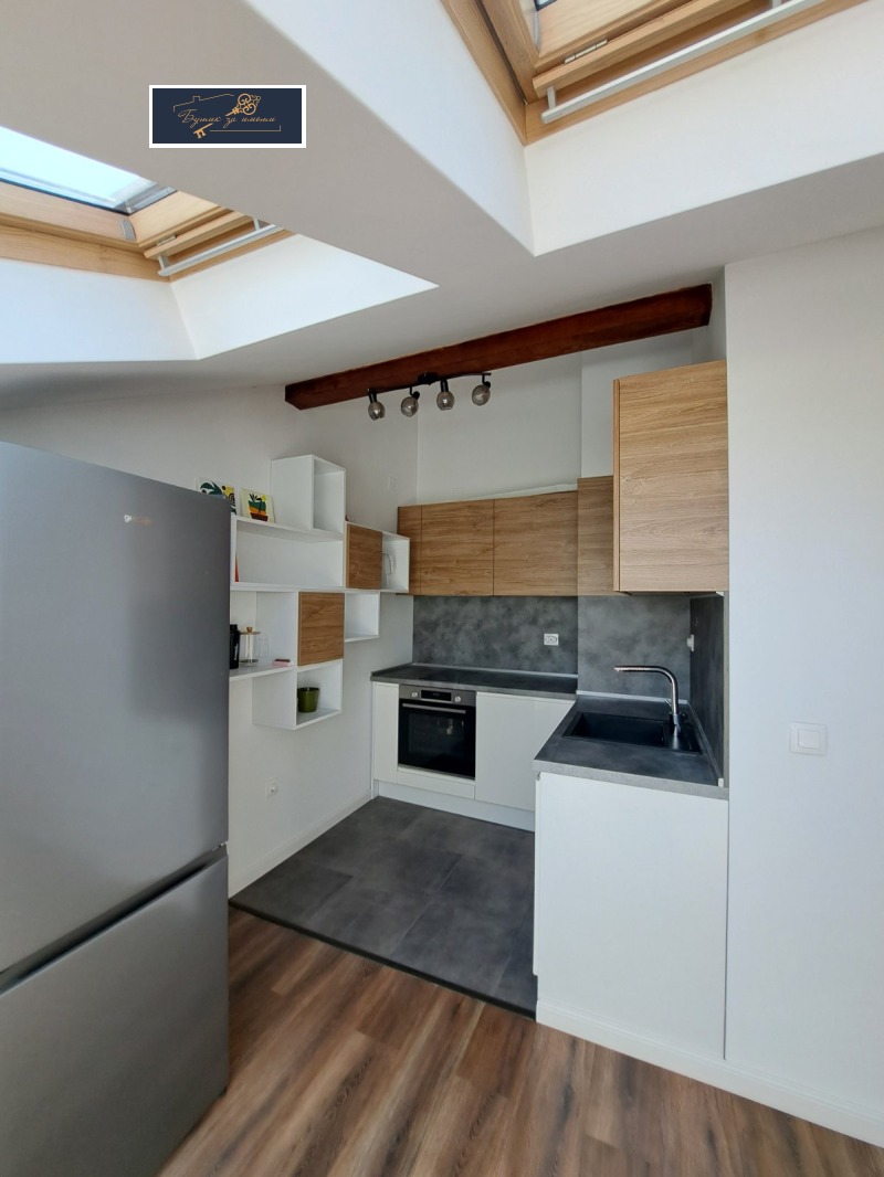 Продава  Многостаен град Русе , Център , 108 кв.м | 87877985 - изображение [3]