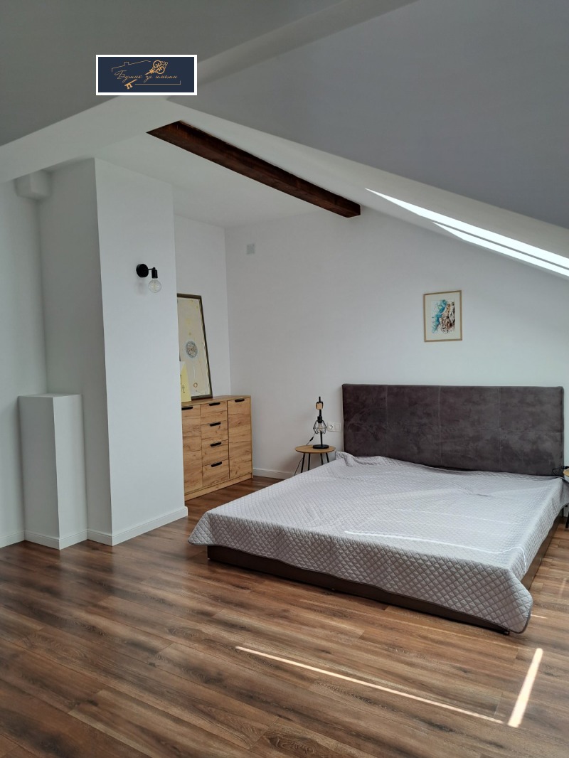 Продава  Многостаен град Русе , Център , 108 кв.м | 87877985 - изображение [6]