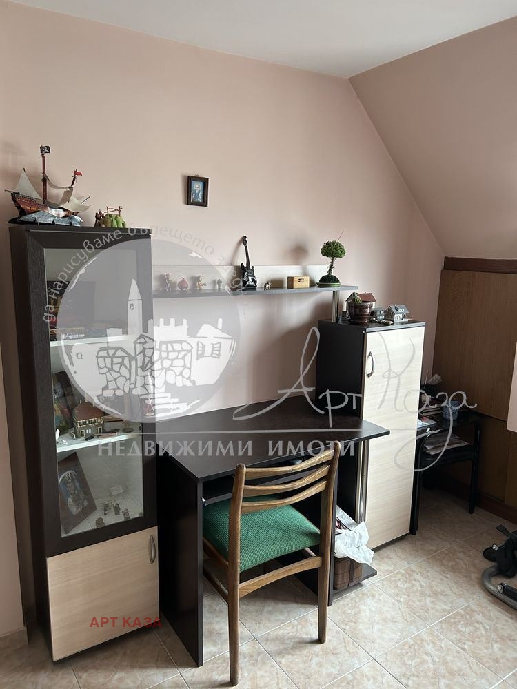 Zu verkaufen  Maisonette Plowdiw , Marascha , 136 qm | 36743894 - Bild [7]