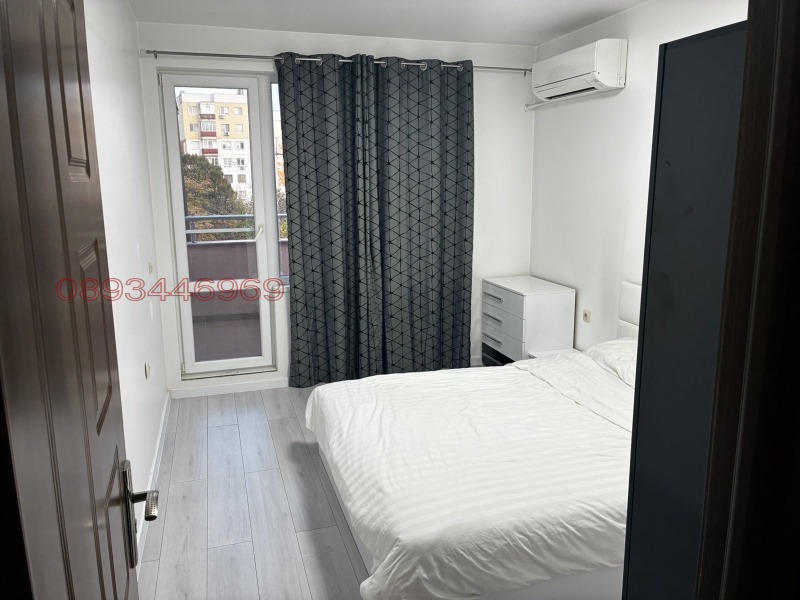 Продава МЕЗОНЕТ, гр. Пловдив, Център, снимка 2 - Апартаменти - 53249365