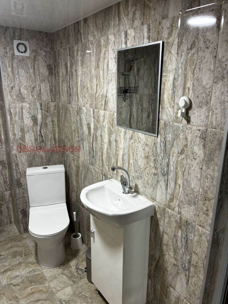 Продава МЕЗОНЕТ, гр. Пловдив, Център, снимка 8 - Апартаменти - 53249365