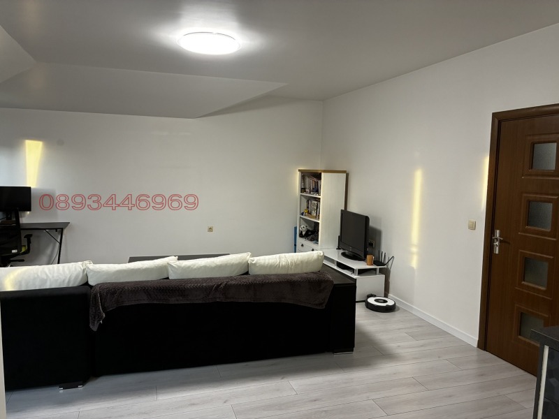 Продава МЕЗОНЕТ, гр. Пловдив, Център, снимка 7 - Апартаменти - 53249365