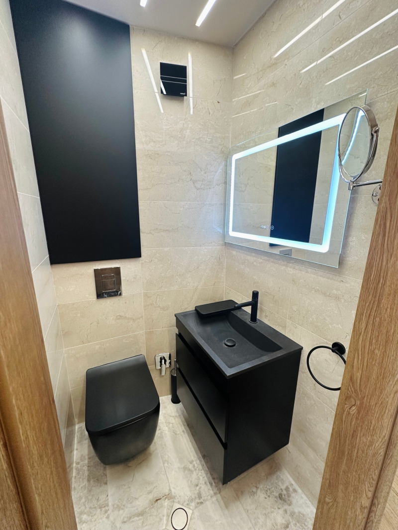 Продава МЕЗОНЕТ, гр. Пловдив, Център, снимка 11 - Апартаменти - 53493381