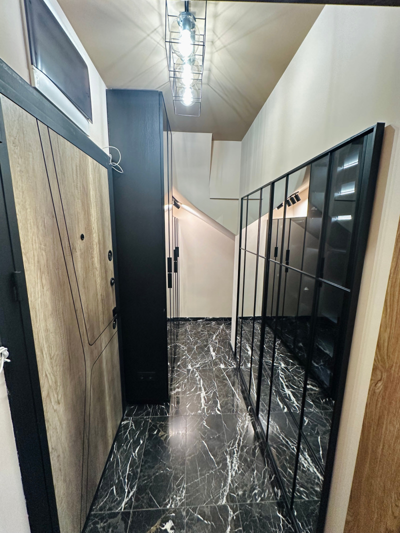 Продава МЕЗОНЕТ, гр. Пловдив, Център, снимка 12 - Апартаменти - 53493381