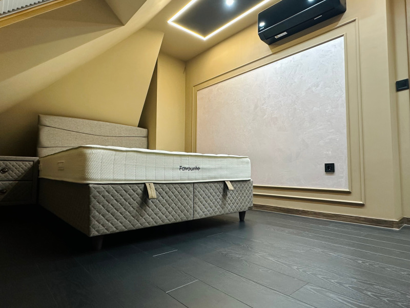 Продава МЕЗОНЕТ, гр. Пловдив, Център, снимка 4 - Апартаменти - 53493381