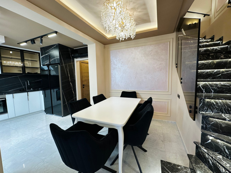 Продава МЕЗОНЕТ, гр. Пловдив, Център, снимка 9 - Апартаменти - 53493381