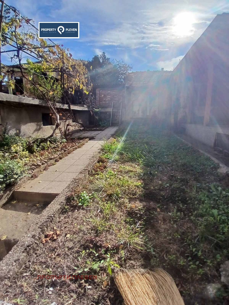 Til salg  Hus Gulv Pleven , Shirok tsentar , 90 kvm | 29425161 - billede [2]