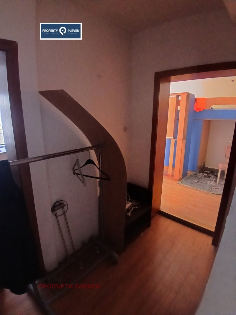 Til salg  Hus Gulv Pleven , Shirok tsentar , 90 kvm | 29425161 - billede [4]
