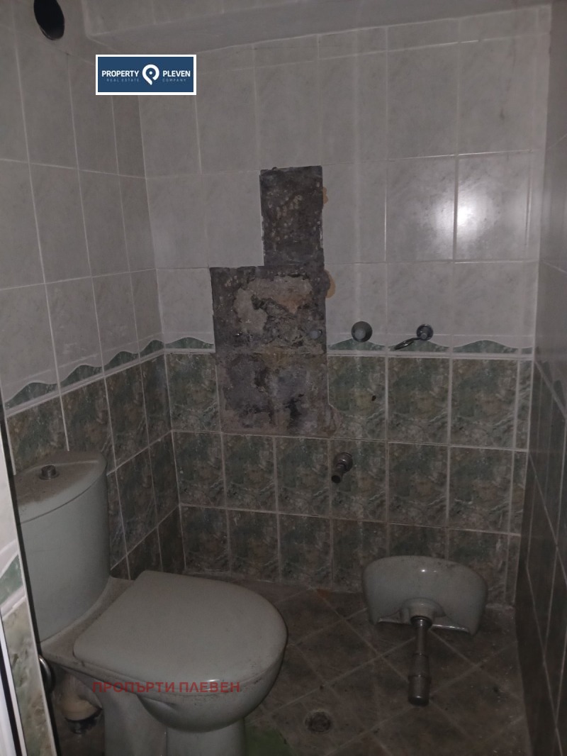 Til salg  Hus Gulv Pleven , Shirok tsentar , 90 kvm | 29425161 - billede [9]