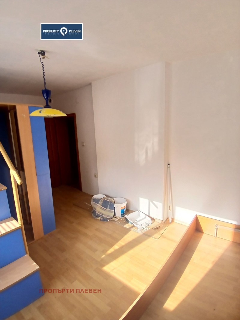 Til salg  Hus Gulv Pleven , Shirok tsentar , 90 kvm | 29425161 - billede [6]