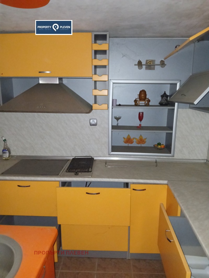 Til salg  Hus Gulv Pleven , Shirok tsentar , 90 kvm | 29425161 - billede [5]