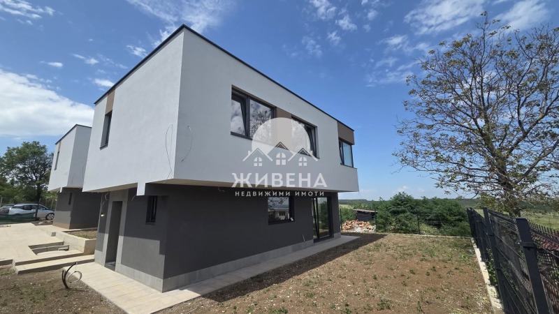 Na sprzedaż  Dom region Warny , Kiczewo , 130 mkw | 23878601 - obraz [3]