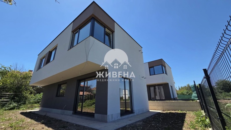 Na sprzedaż  Dom region Warny , Kiczewo , 130 mkw | 23878601 - obraz [2]