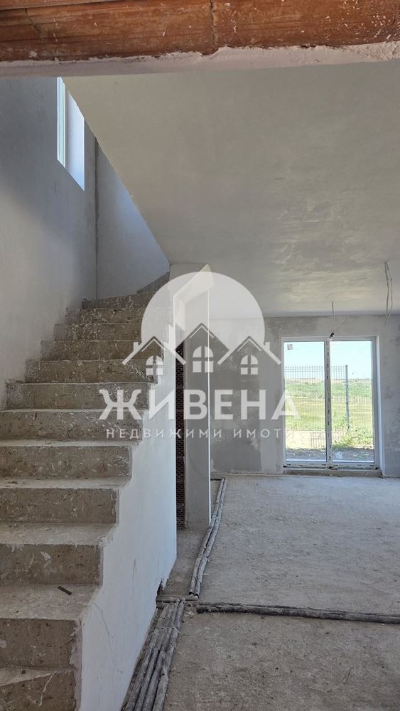 Na sprzedaż  Dom region Warny , Kiczewo , 130 mkw | 23878601 - obraz [14]