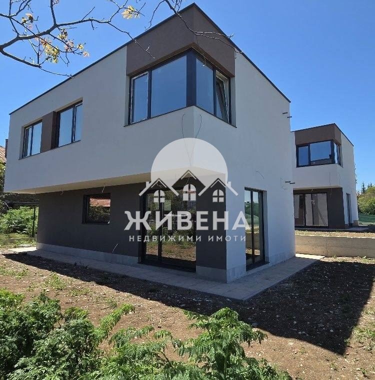 Na sprzedaż  Dom region Warny , Kiczewo , 130 mkw | 23878601 - obraz [4]