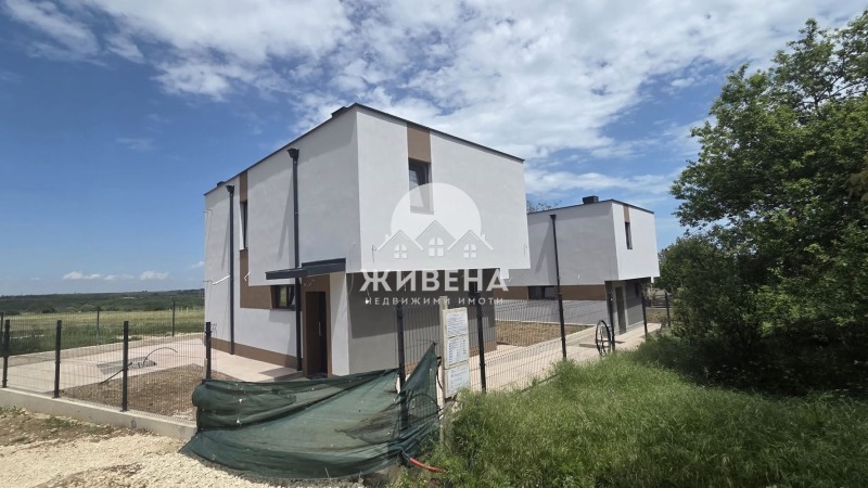 Na sprzedaż  Dom region Warny , Kiczewo , 130 mkw | 23878601 - obraz [5]