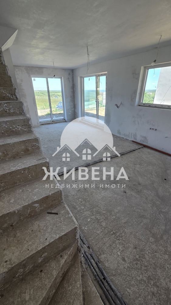 Na sprzedaż  Dom region Warny , Kiczewo , 130 mkw | 23878601 - obraz [12]