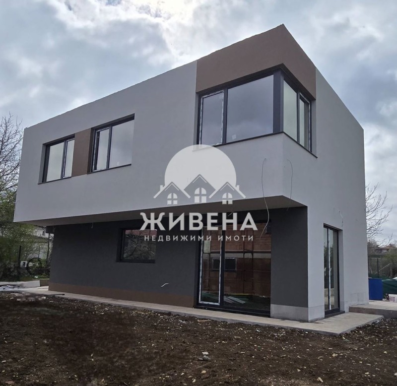 Na sprzedaż  Dom region Warny , Kiczewo , 130 mkw | 23878601 - obraz [7]