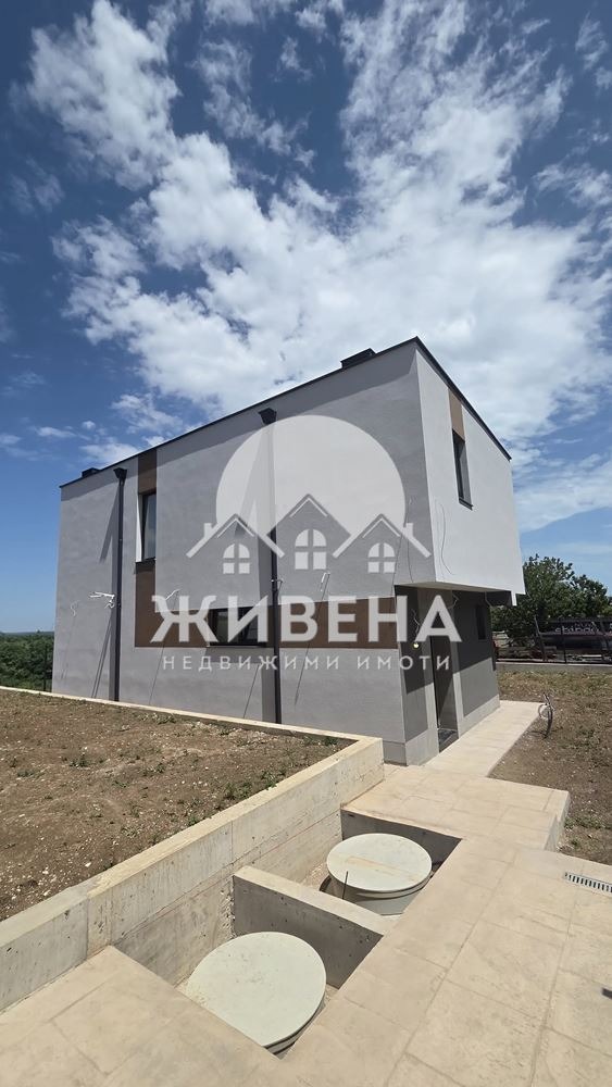 Na sprzedaż  Dom region Warny , Kiczewo , 130 mkw | 23878601 - obraz [10]