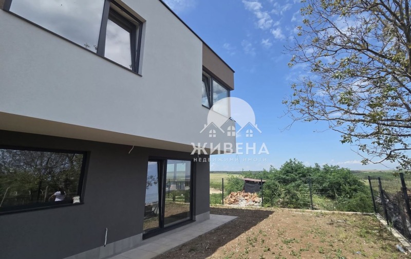 Na sprzedaż  Dom region Warny , Kiczewo , 130 mkw | 23878601