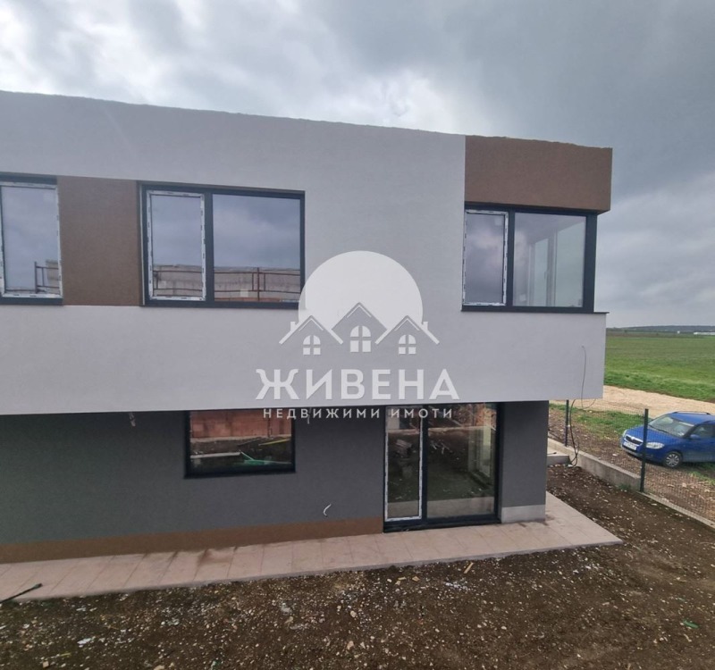 Na sprzedaż  Dom region Warny , Kiczewo , 130 mkw | 23878601 - obraz [9]