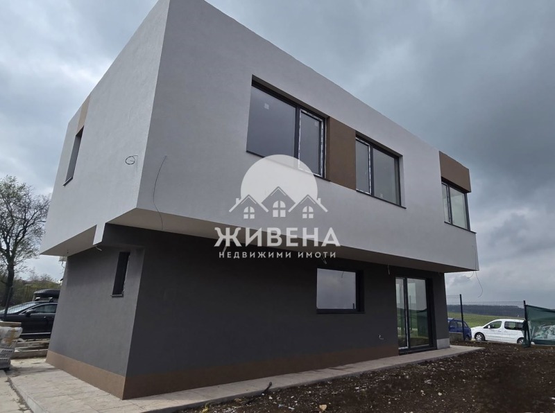 Na sprzedaż  Dom region Warny , Kiczewo , 130 mkw | 23878601 - obraz [8]