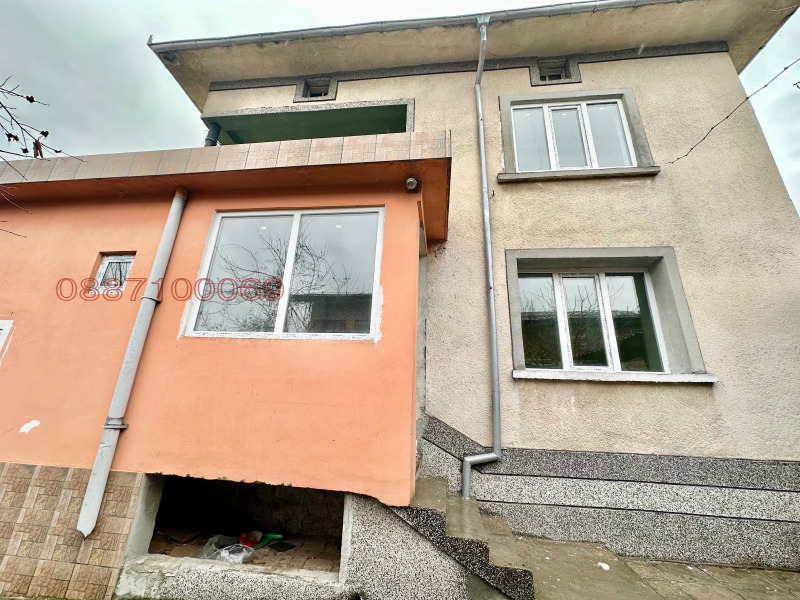 Продава  Къща област Хасково , гр. Димитровград , 270 кв.м | 86351421 - изображение [5]