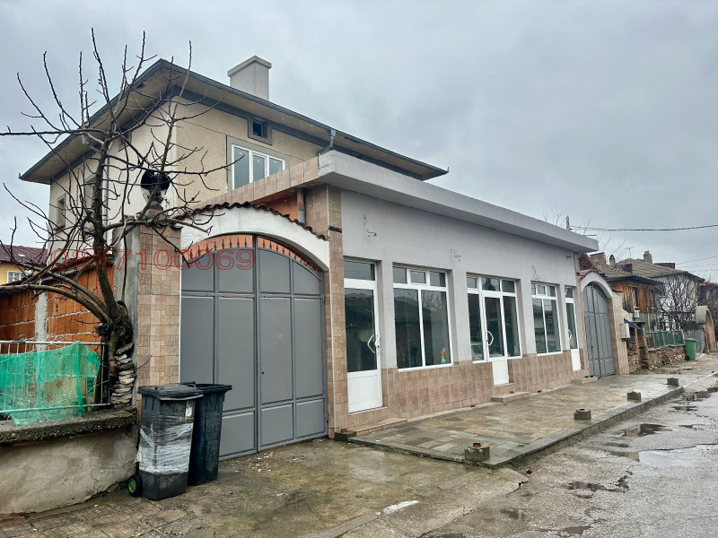 Продава  Къща област Хасково , гр. Димитровград , 270 кв.м | 86351421 - изображение [8]