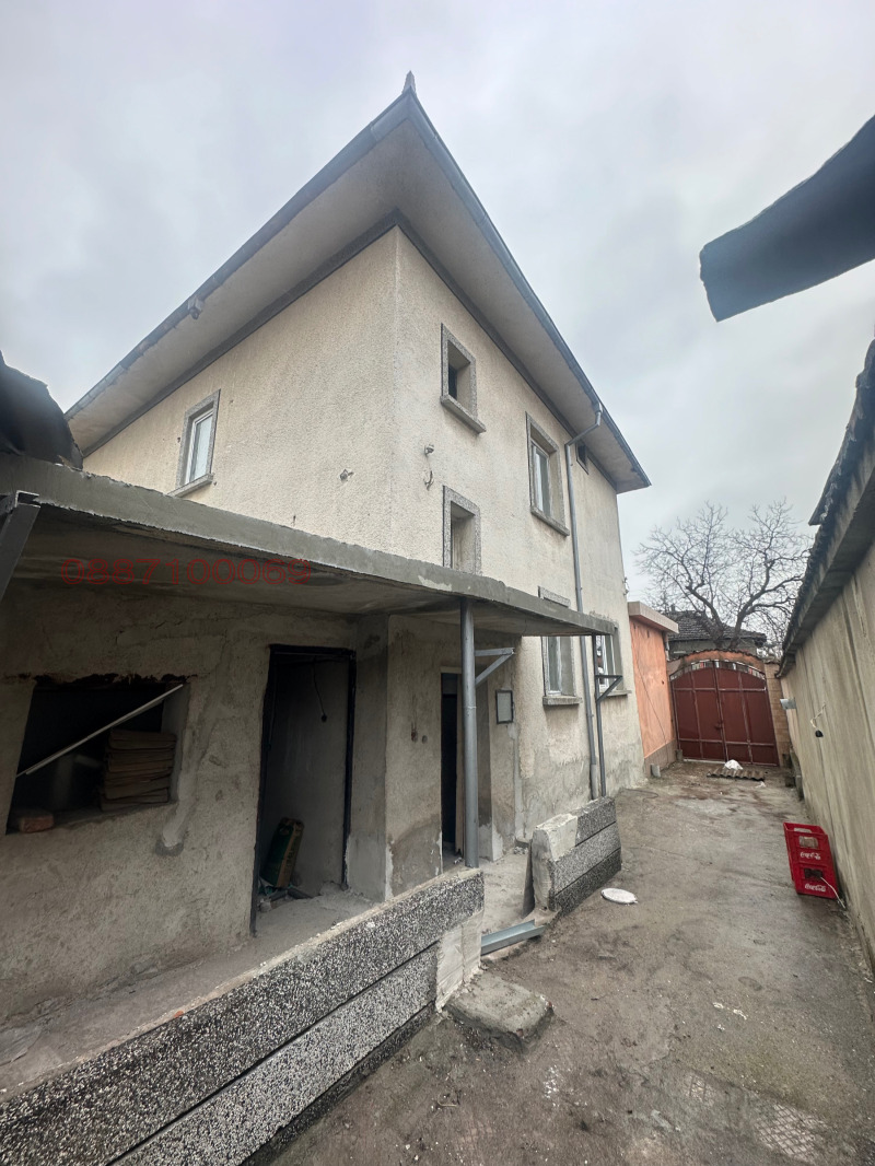Продава  Къща област Хасково , гр. Димитровград , 270 кв.м | 86351421 - изображение [6]